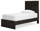 Belachime Bed - Ace Furniture and Decor