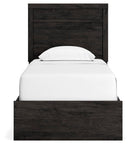 Belachime Bed - Ace Furniture and Decor
