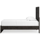 Belachime Bed - Ace Furniture and Decor