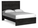 Belachime Bed - Ace Furniture and Decor