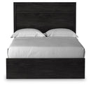 Belachime Bed - Ace Furniture and Decor