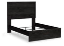 Belachime Bed - Ace Furniture and Decor