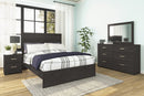 Belachime Bedroom Set - Ace Furniture and Decor