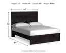Belachime Bedroom Set - Ace Furniture and Decor