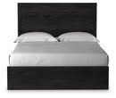 Belachime Bed - Ace Furniture and Decor