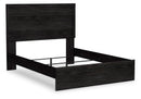 Belachime Bed - Ace Furniture and Decor