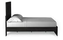 Belachime Bed - Ace Furniture and Decor