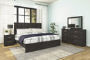 Belachime Bedroom Set - Ace Furniture and Decor