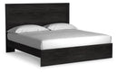 Belachime Bed - Ace Furniture and Decor