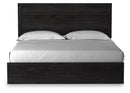 Belachime Bed - Ace Furniture and Decor