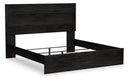 Belachime Bedroom Set - Ace Furniture and Decor