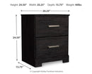 Belachime Bedroom Set - Ace Furniture and Decor