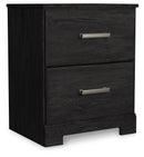 Belachime Bedroom Set - Ace Furniture and Decor