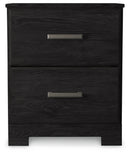 Belachime Nightstand - Ace Furniture and Decor