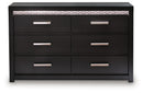 Shoralli Dresser