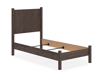 Pamytta Bed - Ace Furniture and Decor