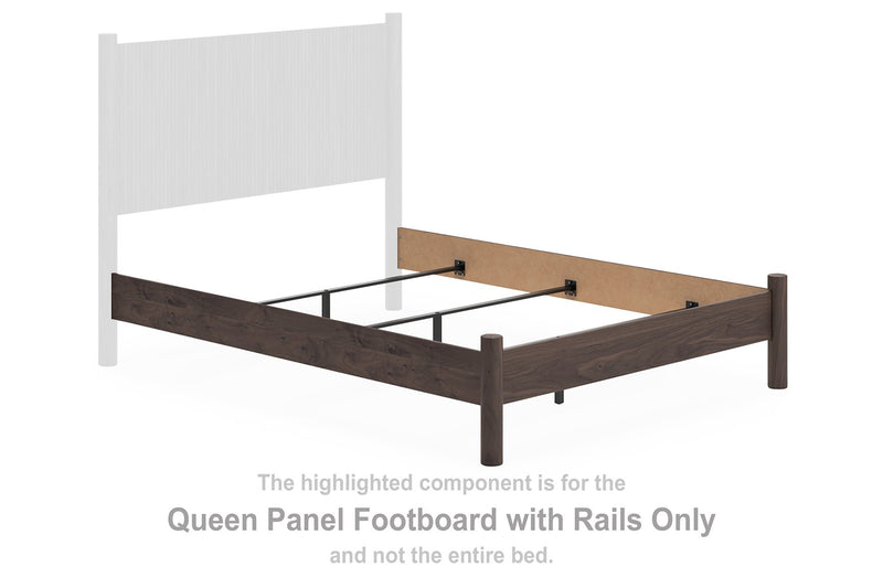Pamytta Bed - Ace Furniture and Decor