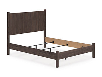 Pamytta Bed - Ace Furniture and Decor