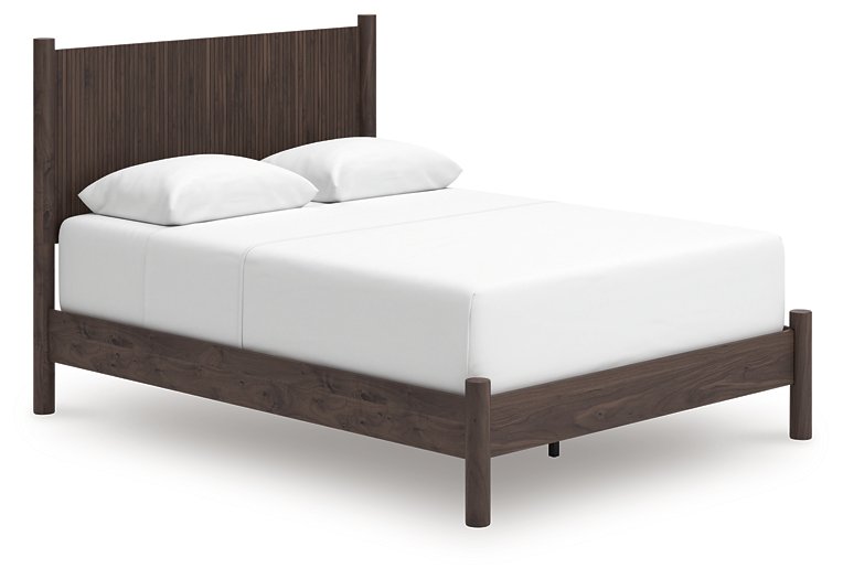 Pamytta Bed - Ace Furniture and Decor