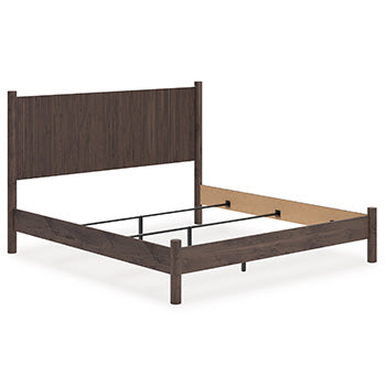 Pamytta Bed - Ace Furniture and Decor