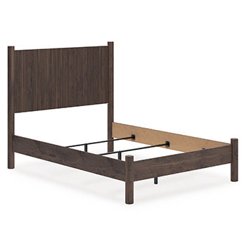 Pamytta Bed - Ace Furniture and Decor