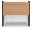 Pamytta Bed
