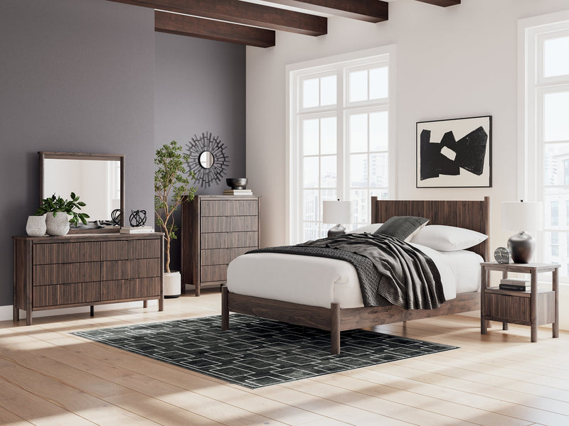 Pamytta Nightstand - Ace Furniture and Decor