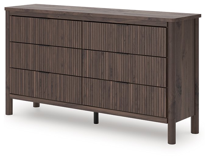 Pamytta Dresser - Ace Furniture and Decor