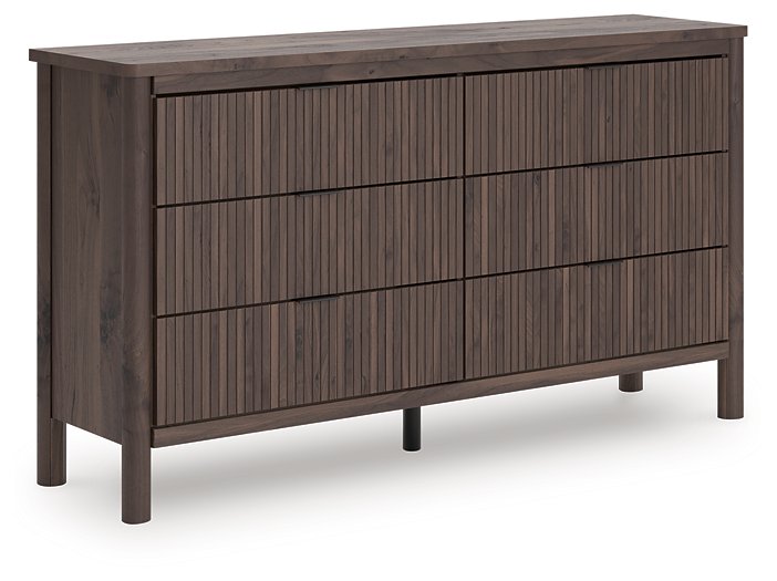 Pamytta Dresser - Ace Furniture and Decor