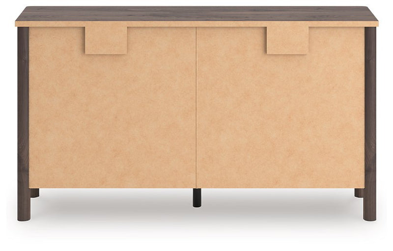 Pamytta Dresser - Ace Furniture and Decor