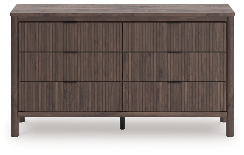 Pamytta Dresser - Ace Furniture and Decor