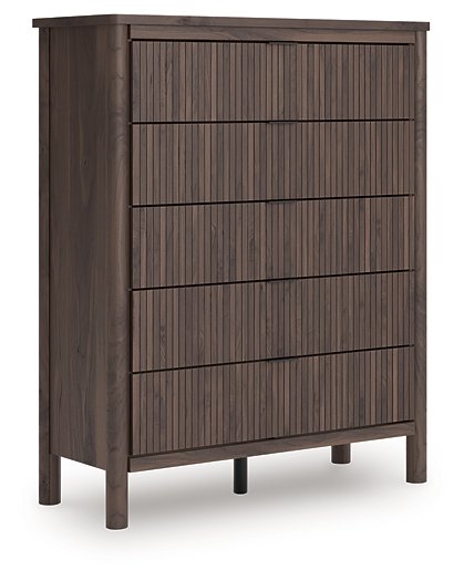 Pamytta Wide Chest of Drawers - Ace Furniture and Decor