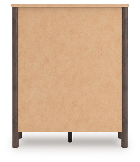 Pamytta Wide Chest of Drawers - Ace Furniture and Decor