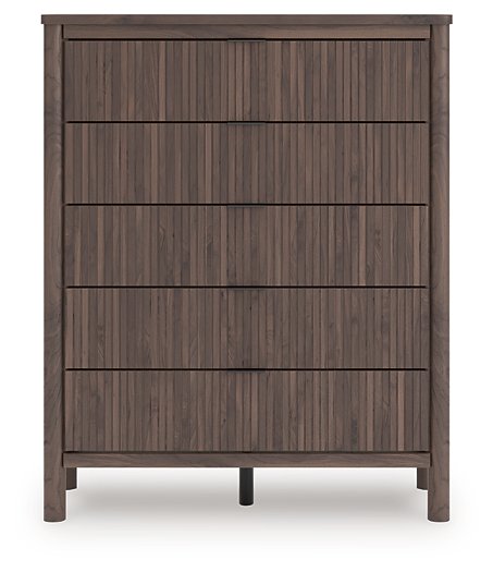 Pamytta Wide Chest of Drawers - Ace Furniture and Decor
