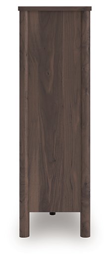 Pamytta Wide Chest of Drawers - Ace Furniture and Decor