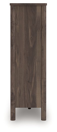 Pamytta Wide Chest of Drawers - Ace Furniture and Decor
