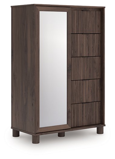 Pamytta Dressing Chest - Ace Furniture and Decor