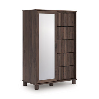 Pamytta Dressing Chest - Ace Furniture and Decor
