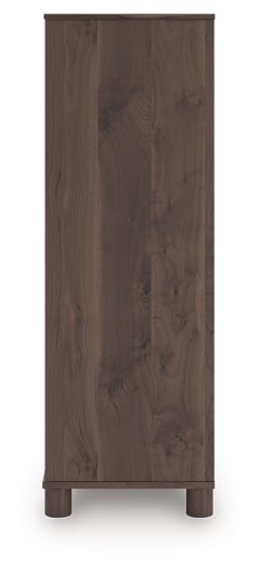 Pamytta Dressing Chest - Ace Furniture and Decor