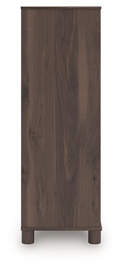 Pamytta Dressing Chest - Ace Furniture and Decor