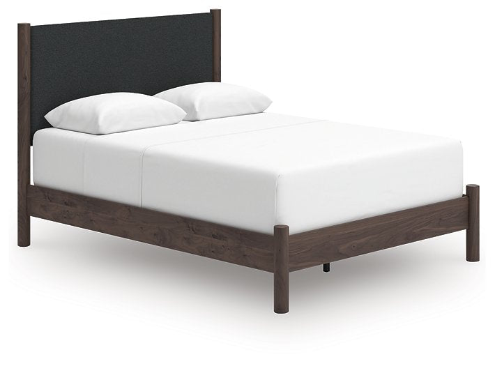 Pamytta Bed - Ace Furniture and Decor