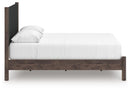 Pamytta Bed