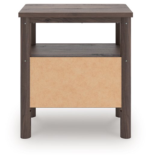 Pamytta Nightstand - Ace Furniture and Decor