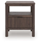 Pamytta Nightstand