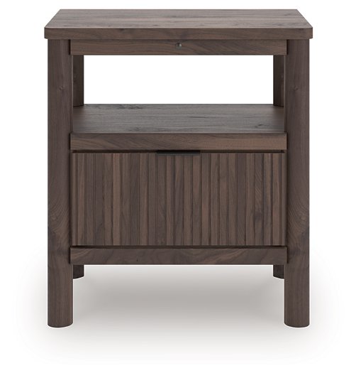 Pamytta Nightstand - Ace Furniture and Decor
