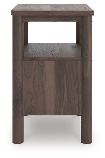 Pamytta Nightstand - Ace Furniture and Decor
