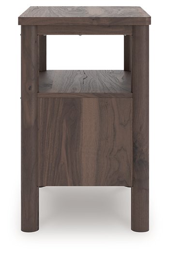 Pamytta Nightstand - Ace Furniture and Decor