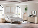 Cadmori Dresser and Mirror - Ace Furniture and Decor