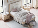 Cadmori Upholstered Bed - Ace Furniture and Decor