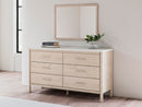 Cadmori Bedroom Mirror - Ace Furniture and Decor